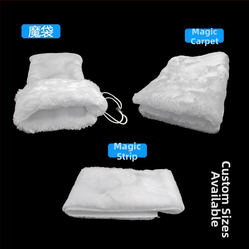 Duo Fish akváriumi szűrő matrac — szűrőanyag, száraz/nedves szétválasztás