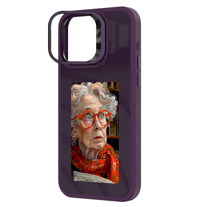 Husă TPU pentru iPhone cu suport — protecție anti-cadere completă, manufactură manuală, personalizabilă, compatibilă cu iPhone 11 Pro, 12 Pro/Max, 13 Pro, 14 Pro/Max