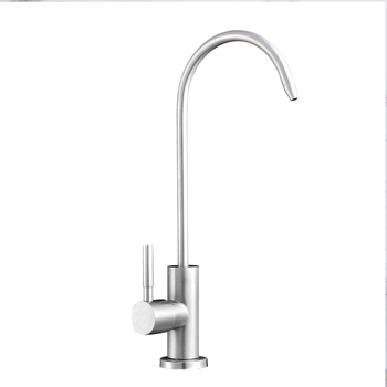 Kuhinjska slavina s magnetskom funkcijom, od nehrđajućeg čelika 304, model SUS4635, keramički jezgreni ventil, nazivni tlak 1 MPa, promjer sjedišta ventila 32–40 mm