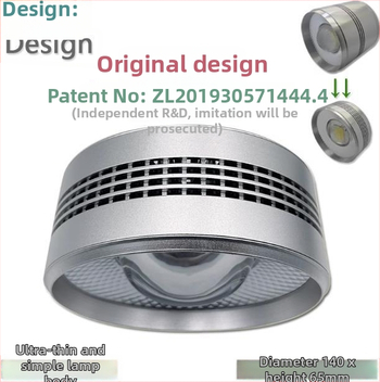 LED rasvjeta za akvarij – originalno ekološka, puni spektar, za slatkovodne akvarije, uključuje nosač
