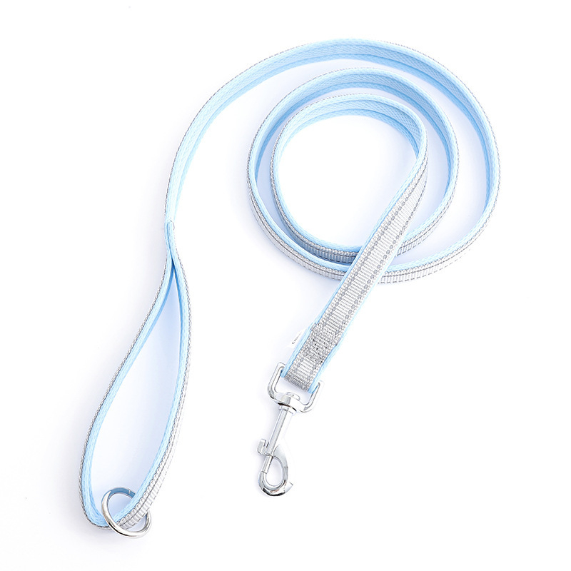 Ham pentru câine și lesă, poliester, reglabil, origine Zhejiang