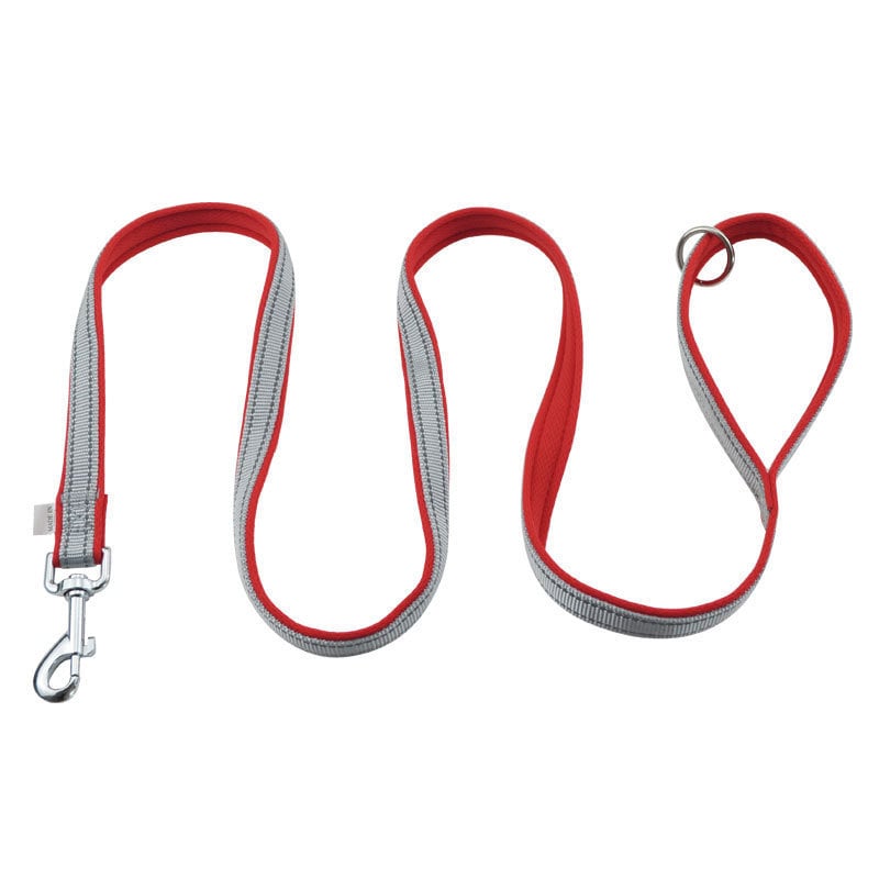 Ham pentru câine și lesă, poliester, reglabil, origine Zhejiang