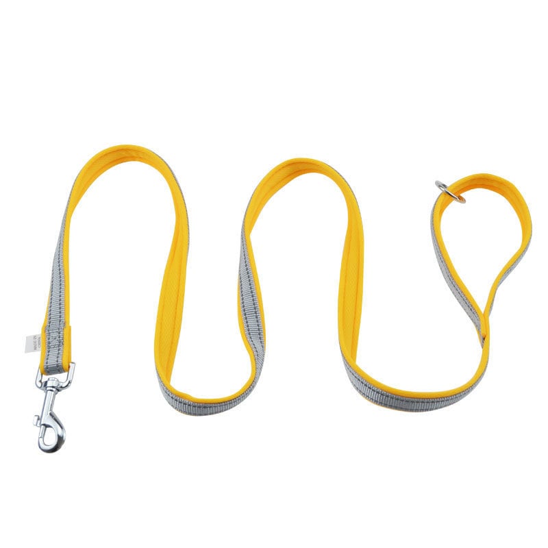 Ham pentru câine și lesă, poliester, reglabil, origine Zhejiang