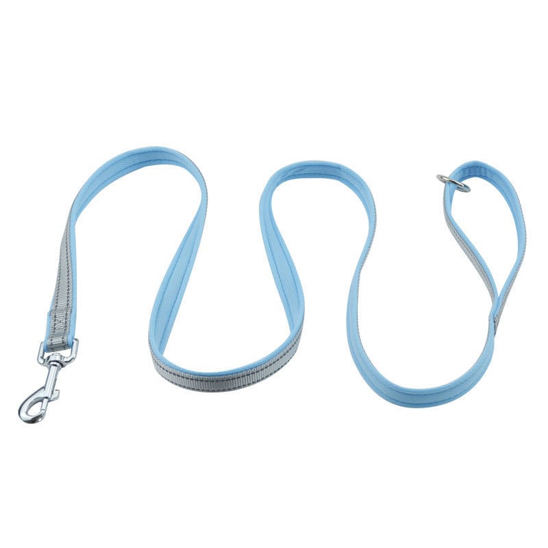 Ham pentru câine și lesă, poliester, reglabil, origine Zhejiang