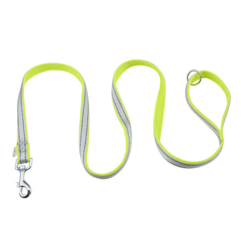 Ham pentru câine și lesă, poliester, reglabil, origine Zhejiang