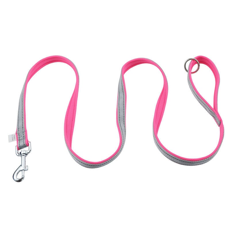 Ham pentru câine și lesă, poliester, reglabil, origine Zhejiang