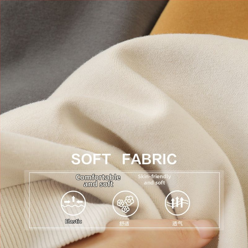 Παιδικό φούτερ με πόλο λαιμό, μακριά μανίκια, βαμβακερό ύφασμα, εκτύπωση καρτούν, για παιδιά 3–8 ετών, άνοιξη-φθινόπωρο