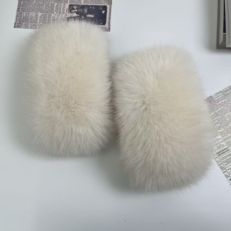 Αποσπώμενο μανσέ από συνθετική γούνα για παλτό – συνθετική γούνα, χειροποίητο, ζεσταίνει τον χειμώνα, για γυναίκες