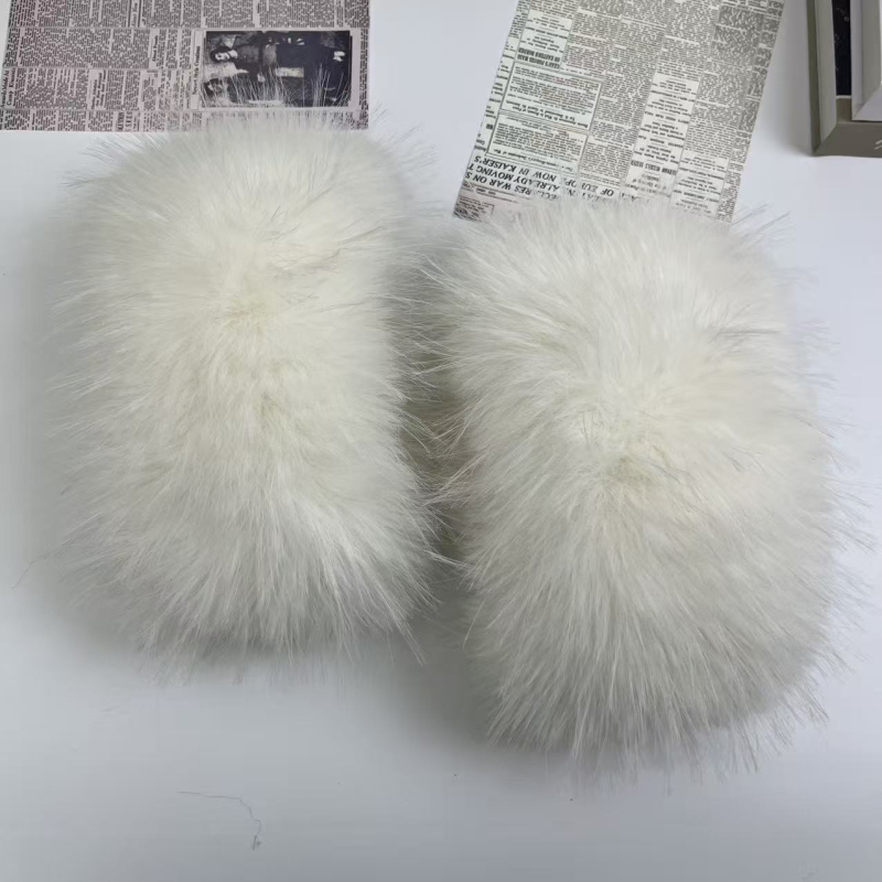 Αποσπώμενο μανσέ από συνθετική γούνα για παλτό – συνθετική γούνα, χειροποίητο, ζεσταίνει τον χειμώνα, για γυναίκες