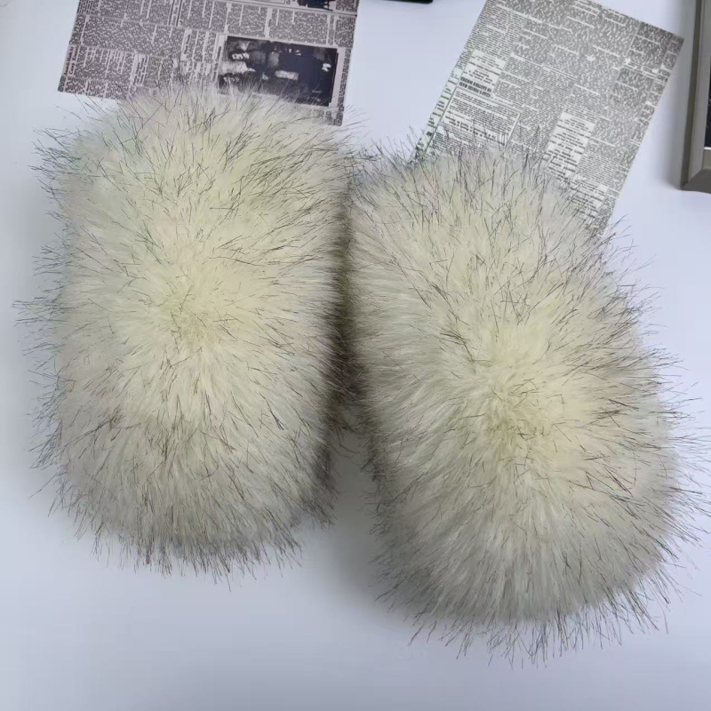 Αποσπώμενο μανσέ από συνθετική γούνα για παλτό – συνθετική γούνα, χειροποίητο, ζεσταίνει τον χειμώνα, για γυναίκες