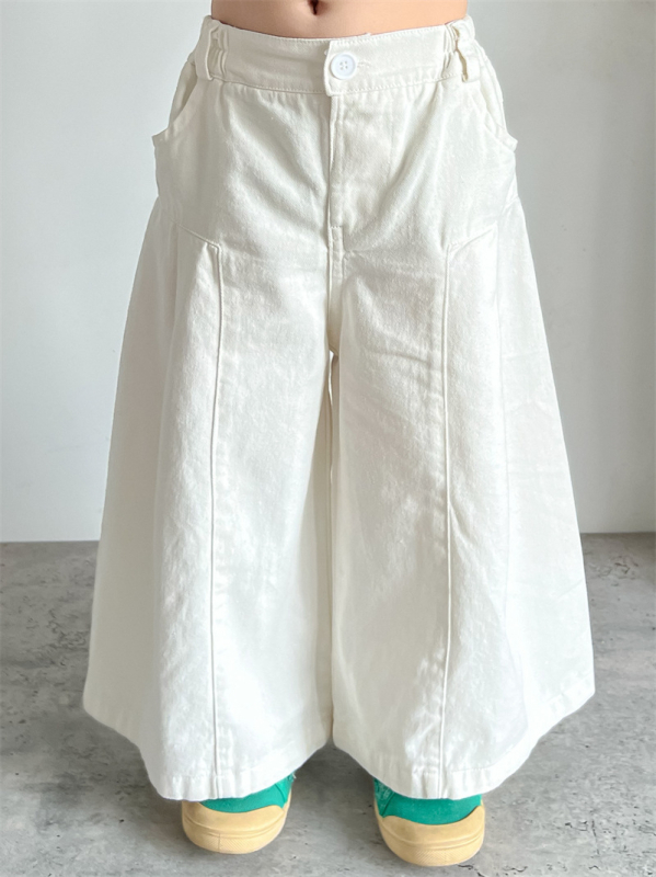 Polo majica za djecu, korejskog stila, prugasta, široki kroj, dugi rukav, pamuk-mešavina s otiskom