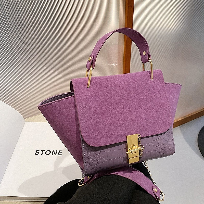 Ženska torbica crossbody u obliku krila, PU materijal, Wings Pack stil, otvaranje kopčom, unutarnja pretinica za telefon
