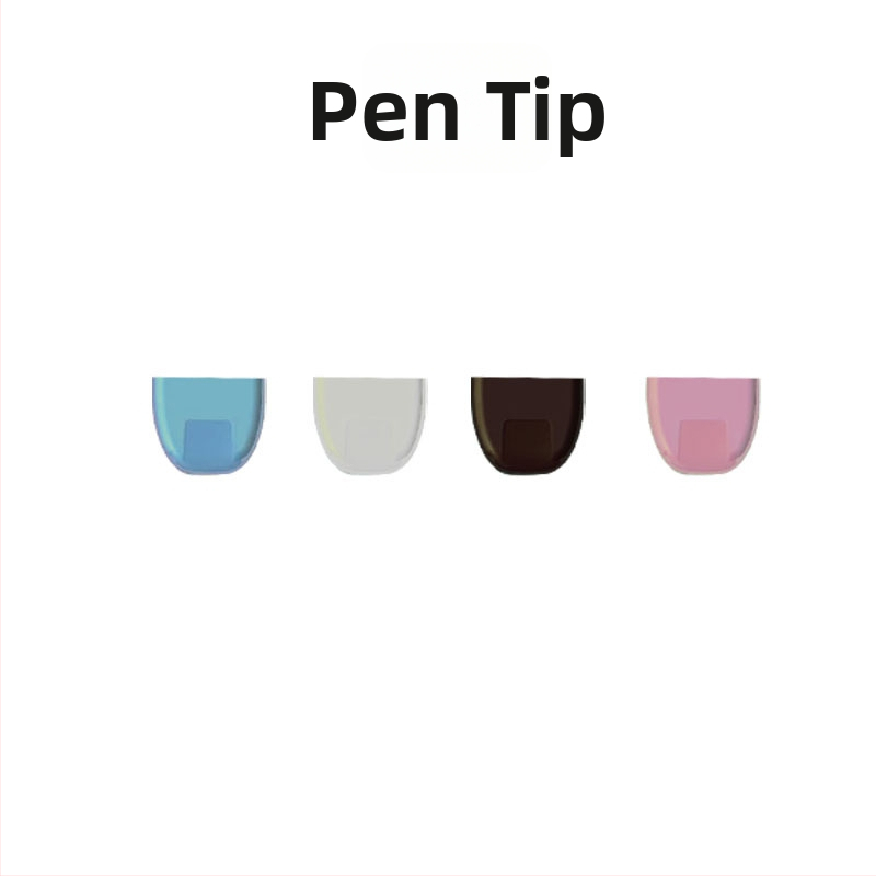 Silikónové ochranné puzdro pre S7Pro pero na čítanie bodov – proti pádu, kožený štýl, elektroplating povrch, prispôsobiteľné