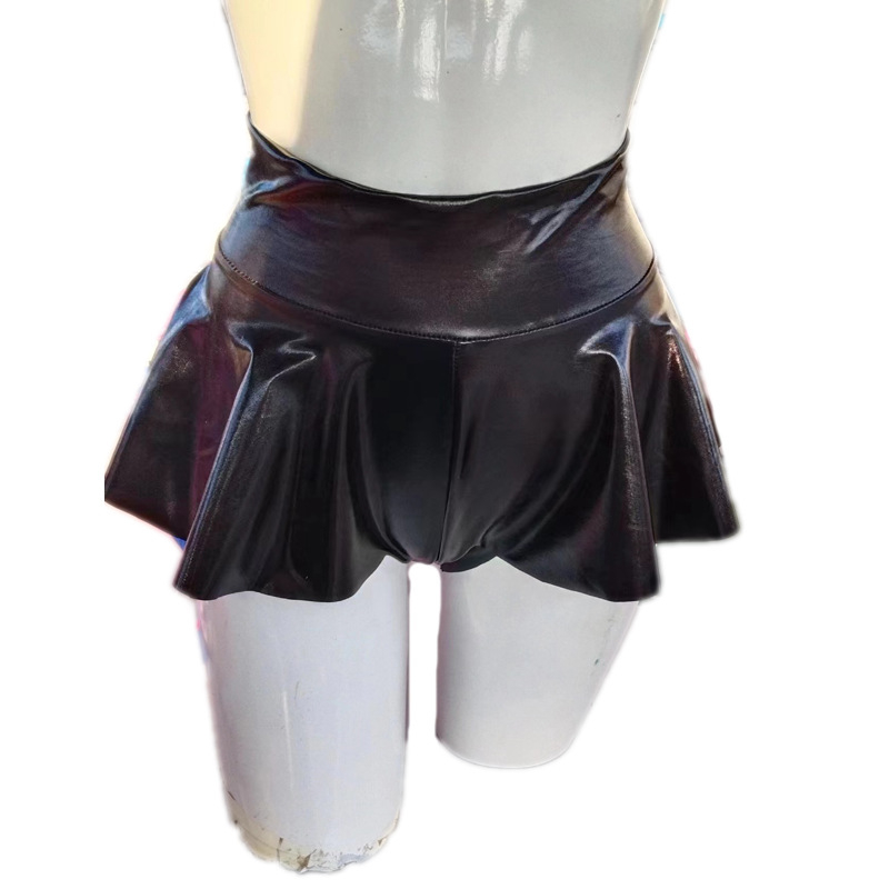 vadulyer Ženski scenski komad za klubne izvedbe: poliester 90–95% i spandex <30%, proljeće 2024, dob 25–29