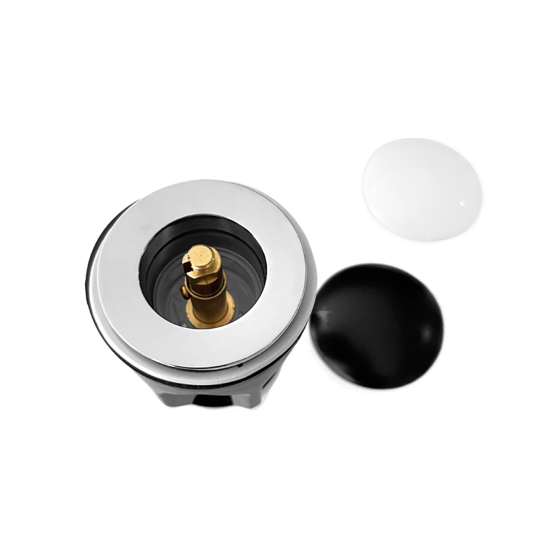 Odvod za umivaonik od keramike, dvostruki dizajn, protiv mirisa, dvostruka upotreba