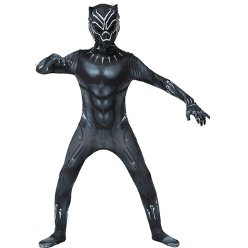 Muški cosplay jumpsuit, Milk Silk tkanina, poliester, za igre/animirane uloge, proljeće 2022