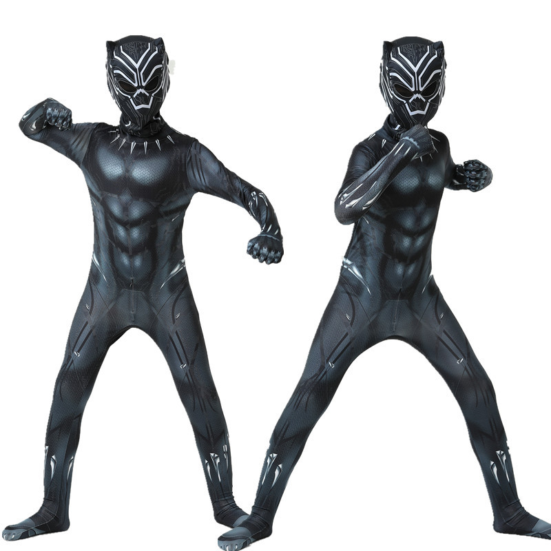 Muški cosplay jumpsuit, Milk Silk tkanina, poliester, za igre/animirane uloge, proljeće 2022