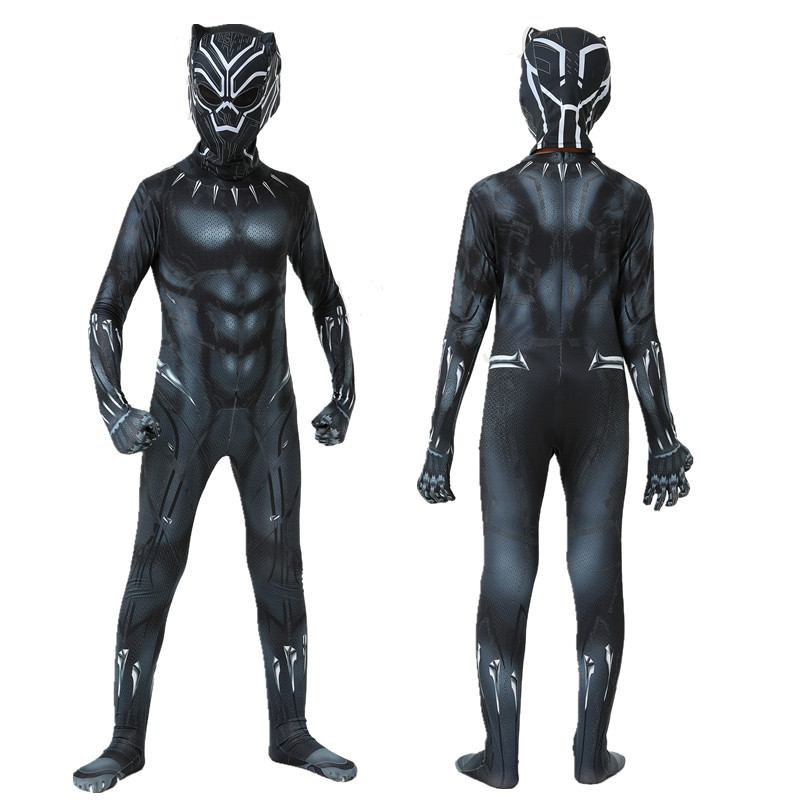 Muški cosplay jumpsuit, Milk Silk tkanina, poliester, za igre/animirane uloge, proljeće 2022