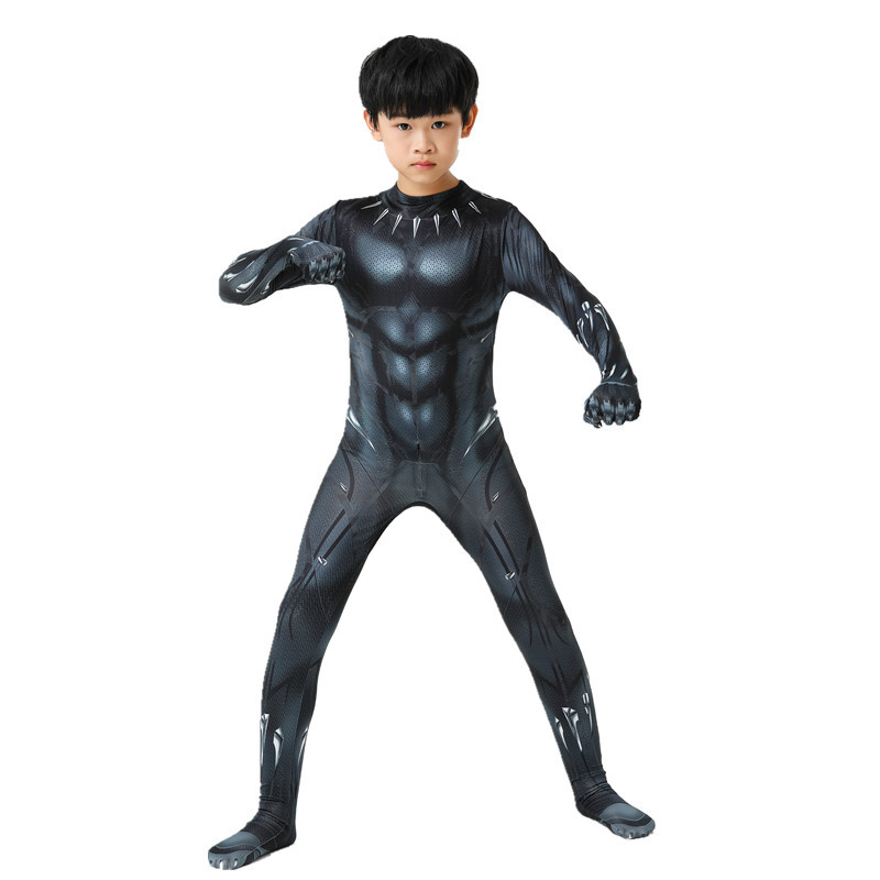 Muški cosplay jumpsuit, Milk Silk tkanina, poliester, za igre/animirane uloge, proljeće 2022