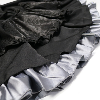 Dressing Doll Xiaoyao Uniform Lolita Cosplay, mekana poliester tkanina, ženski lik