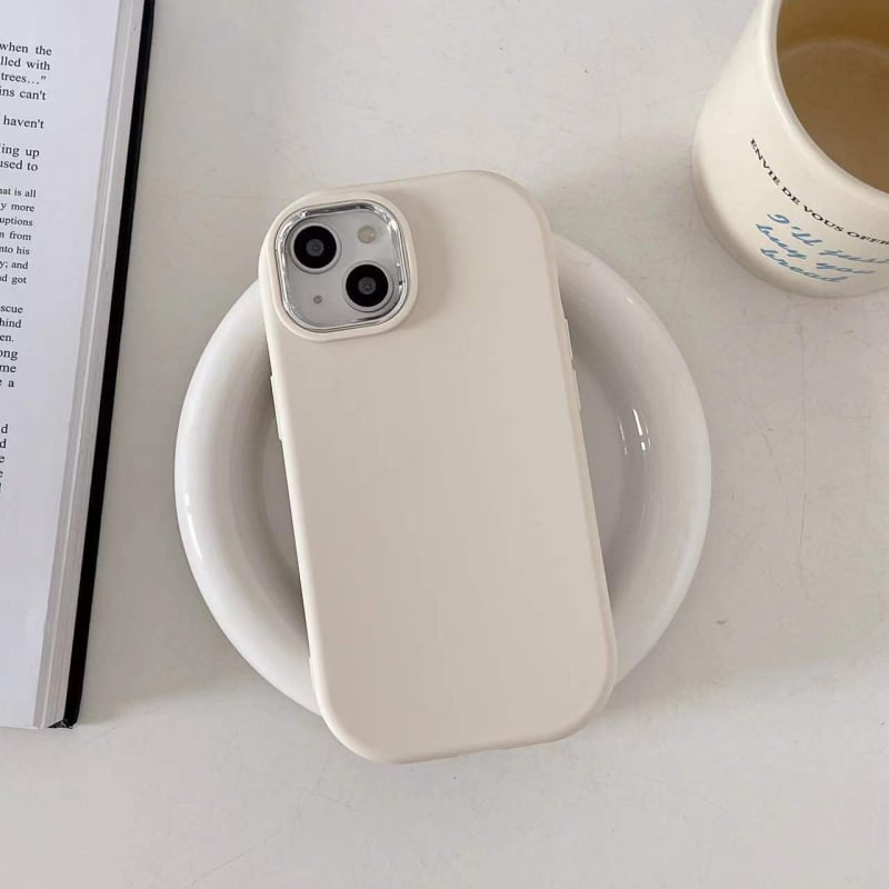 Husă pentru telefon TPU cu imprimeu, protecție anti-cădere, suport pentru personalizare, marca Goral