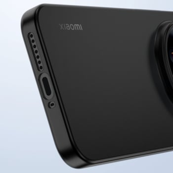 Θήκη κινητού για Xiaomi 17 Ultra – Υπερ-λεπτή, Ματ PP υλικό, Πλήρης Κάλυψη, Δυνατότητα προσαρμογής, Ανθεκτική σε κραδασμούς