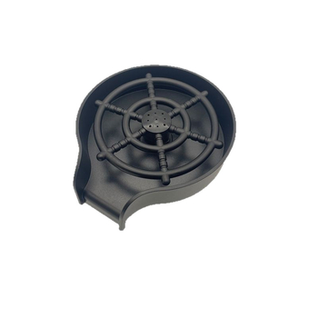 Visokotlačni stroj za pranje čaša za sudoperu – automatski, od ABS plastike; cijela plastična konstrukcija s mogućnošću priključka cijevi; neto težina 200 g; podrijetlo Guangdong