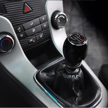 Naljepnica za glavu mjenjača s valovitim uzorkom, za 5. i 6. brzinu, Iveco R24 ručni mjenjač