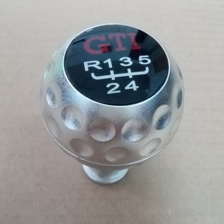 Naljepnica za glavu mjenjača s valovitim uzorkom, za 5. i 6. brzinu, Iveco R24 ručni mjenjač