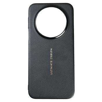 Carcasă de protecție Huawei Mate80 – Piele simplă, Turnare la cald, Antiderapant, Rezistent la uzură, Anticadere