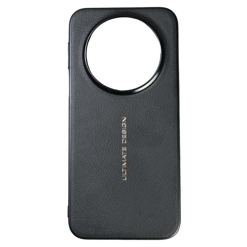 Carcasă de protecție Huawei Mate80 – Piele simplă, Turnare la cald, Antiderapant, Rezistent la uzură, Anticadere