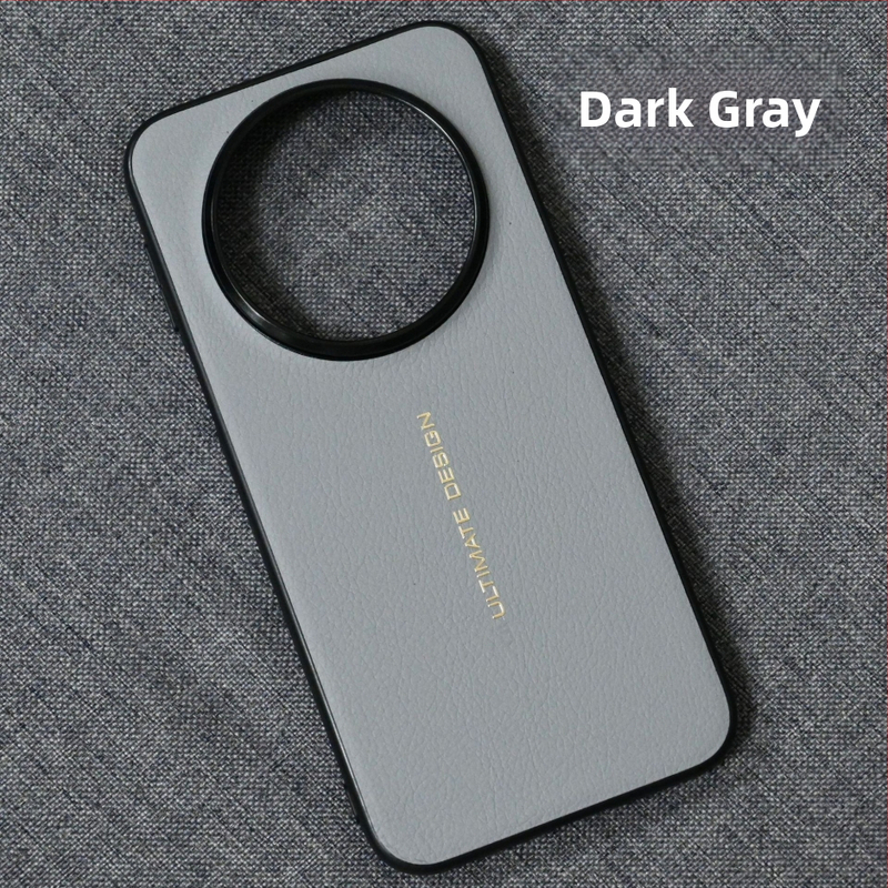 Carcasă de protecție Huawei Mate80 – Piele simplă, Turnare la cald, Antiderapant, Rezistent la uzură, Anticadere