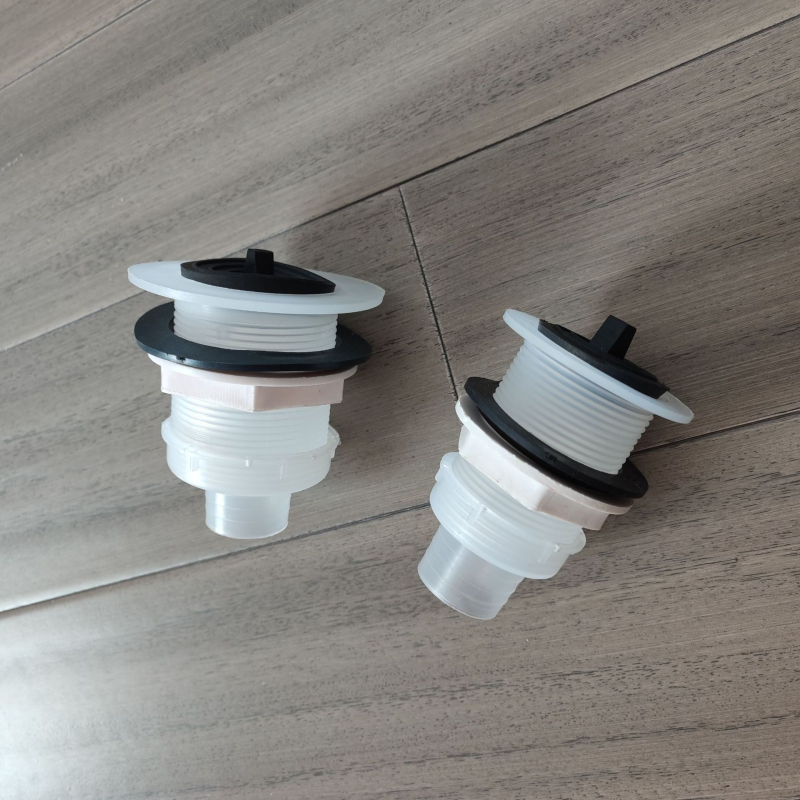 Shulaya 303 PP odvodički čep s vučnim mehanizmom, njemačkog stila, za perilicu rublja, model 303