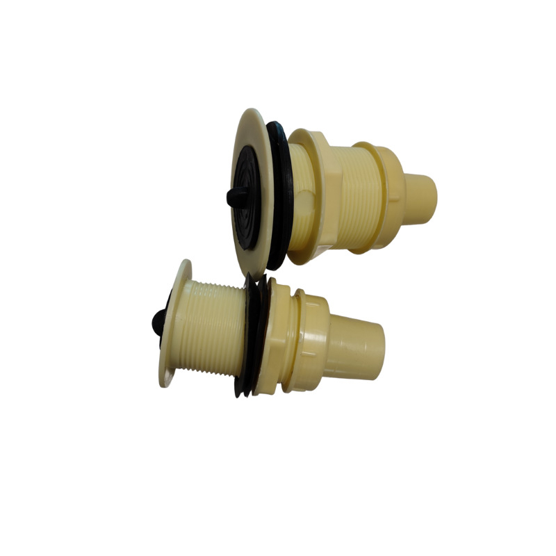 Shulaya 303 PP odvodički čep s vučnim mehanizmom, njemačkog stila, za perilicu rublja, model 303