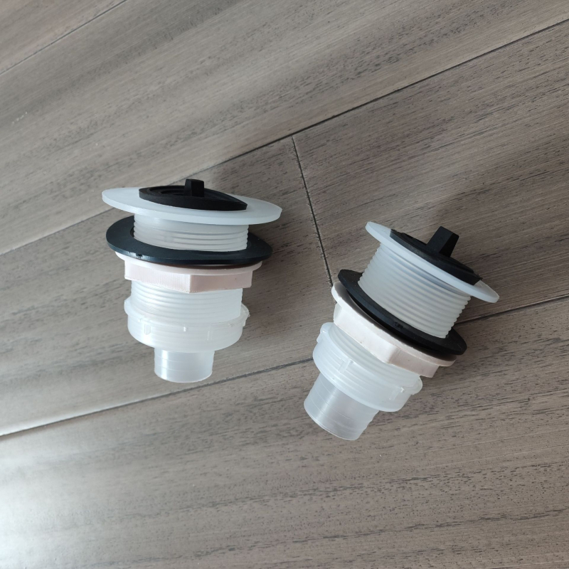 Shulaya 303 PP odvodički čep s vučnim mehanizmom, njemačkog stila, za perilicu rublja, model 303