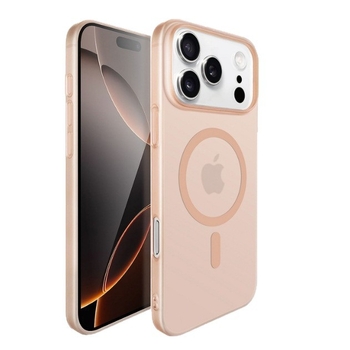 Maska za iPhone 14 i seriju iPhone 13 — magnetno pričvršivanje, zaštita od pada, PC materijal, injekcijsko oblikovanje, prilagodljivost