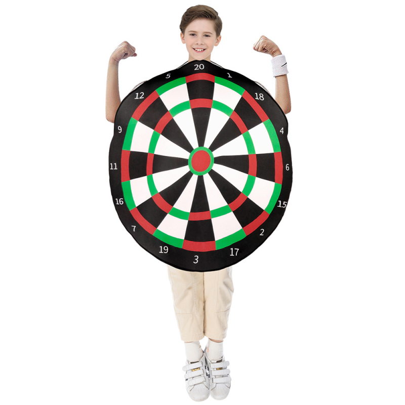 Cosplay kostim — spužvasti materijal, unisex, za scenu, ljeto 2025