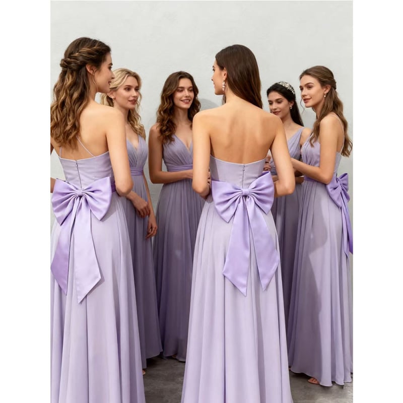 Пояс за талия аксесоар с голяма сатенена панделка | Тъкан плат | Стил: сладък | Марка yxph | Артикул 0006 | Пролет 2026