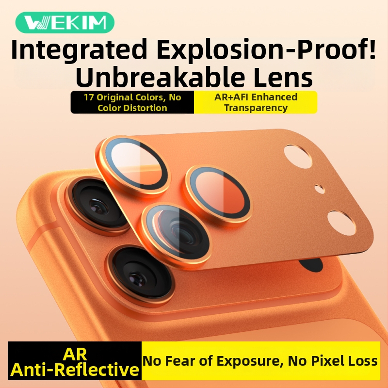 Закалено стъкло за камера Apple и Xiaomi — цялостна защита на обектива, матово покритие, антиотпечатъци, удароустойчиво