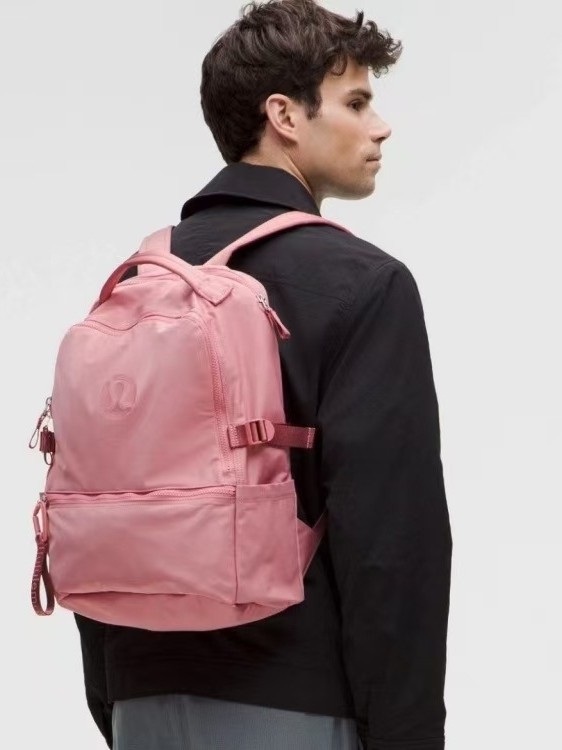 Unisex nylon ruksak za putovanja s pretincem za 10-inčni laptop, vodootporan, kapacitet ispod 20 L