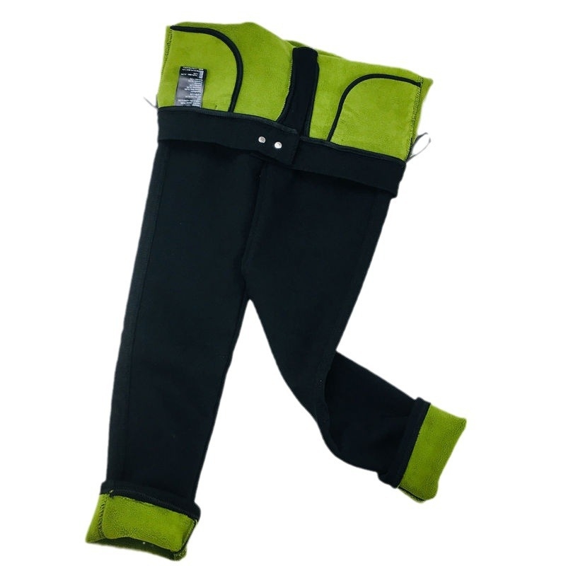 MANMO Női szatén leggings, 70-80% viszkóz és ≤30% nylon, ultra vastag, karcsú szabású, egyszínű