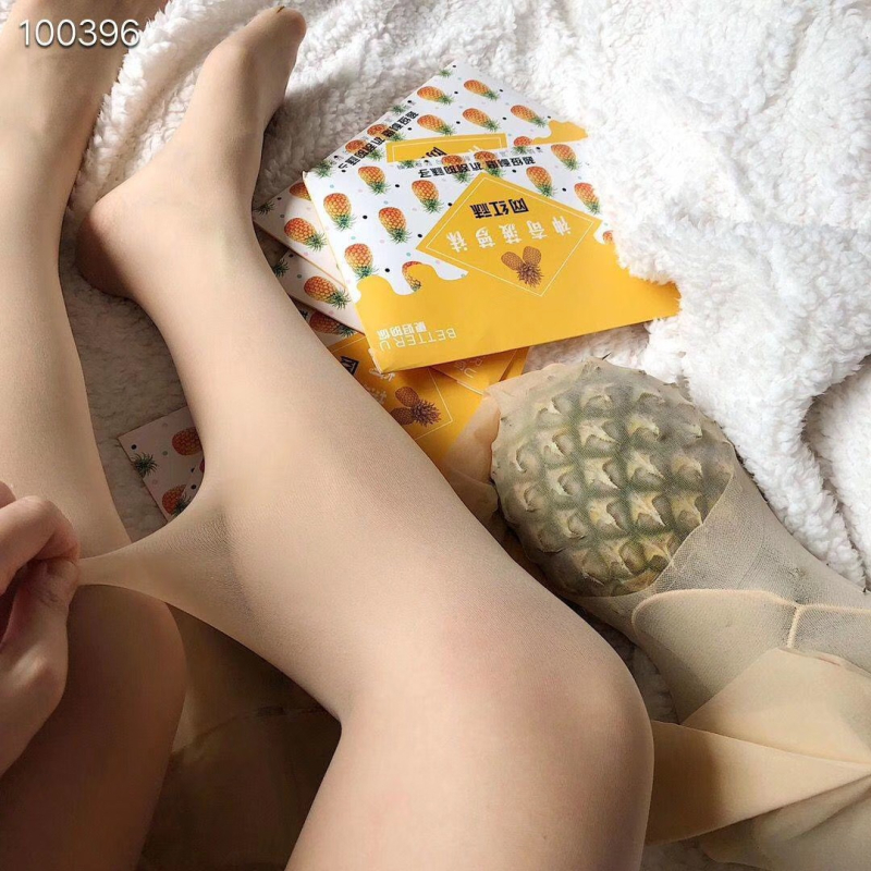 Bársonynadrág ultra vékony harisnyanadrág, 10D, láthatatlan és anti-szaggatás ellen, egyszínű