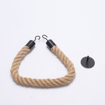 Falihoz szerelhető papírtörlő tartó vasból, elektroplatinált felülettel, kerek formájú, kreatív stílus