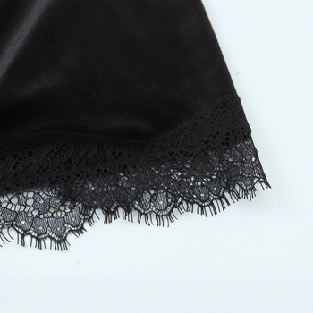 Haljina s trakama, poliester patchwork, midi duljina, srednji pojas, elegantan gradski stil