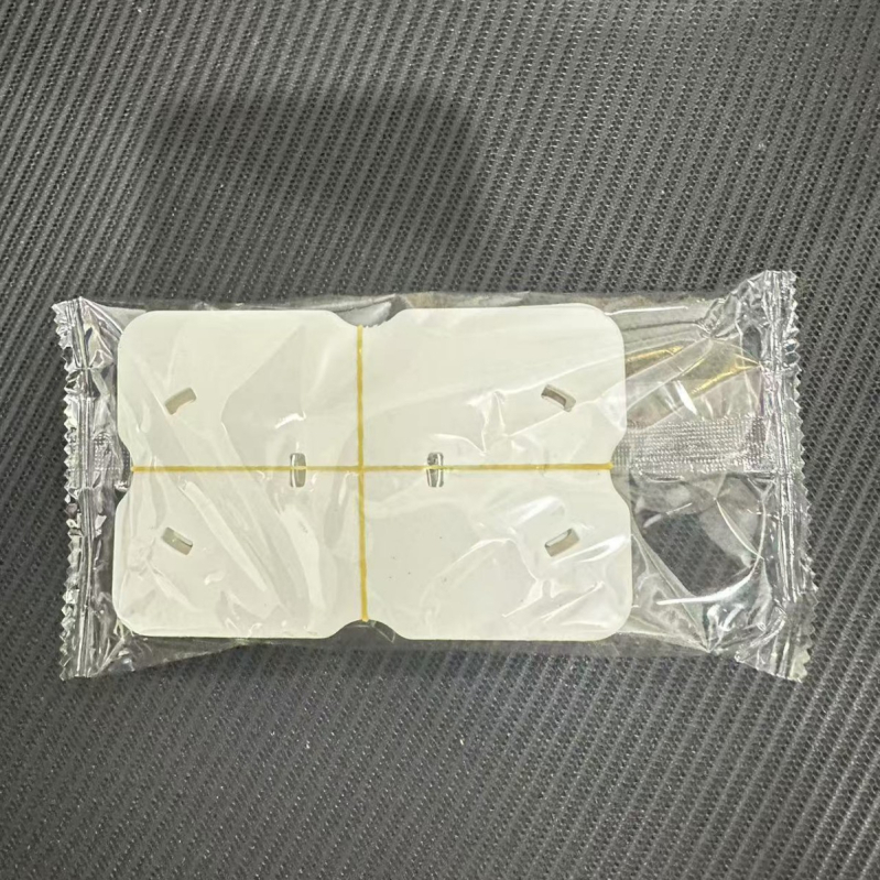 Držač papirnih ubrusa, moderan minimalistički stil, PP materijal, model 69965, višefunkcionalan