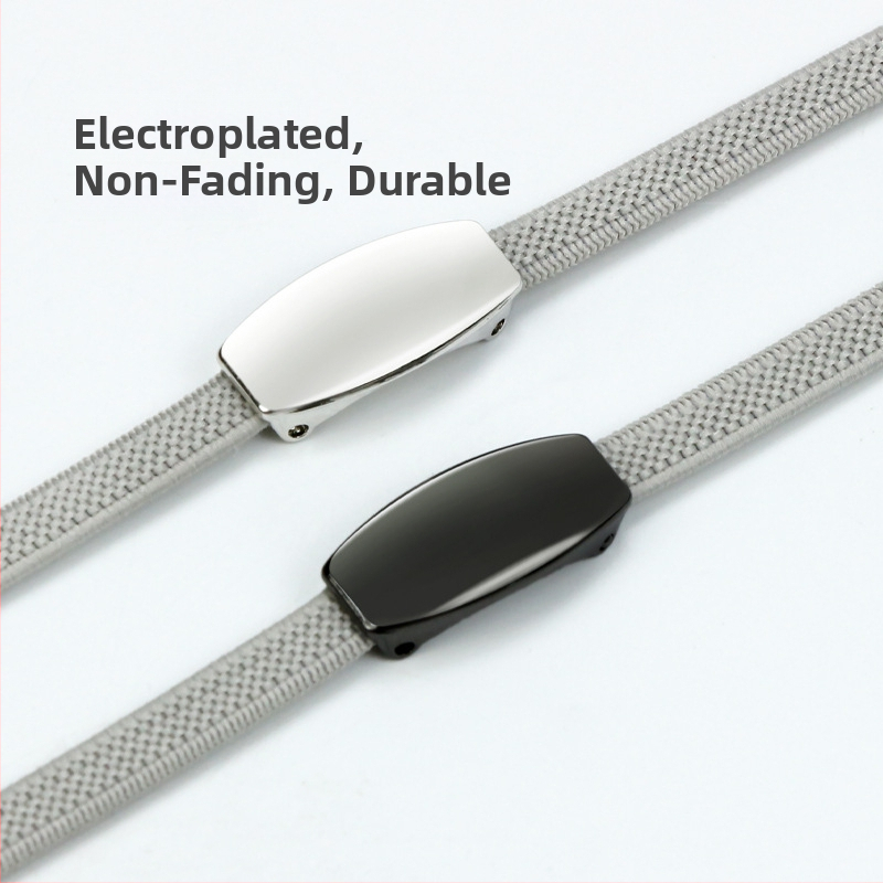 Sobu – spona na šnúrky pre topánky (Lazy Shoelace Buckle) – doplnky na obuv; vhodné pre tenisky, čižmy, casual a pracovné topánky; Značka Sobu; pre všetky ročné obdobia