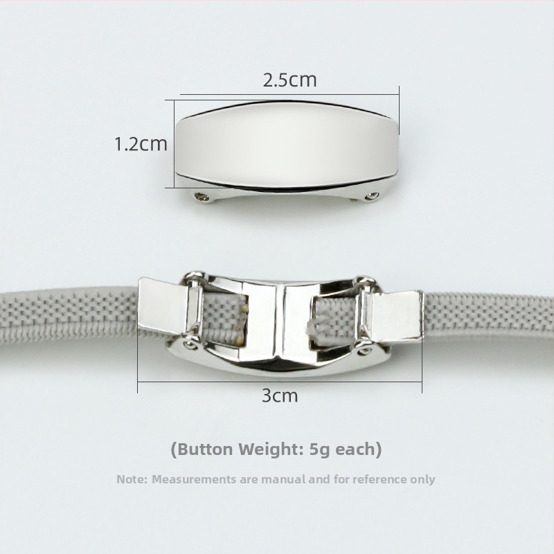 Sobu – spona na šnúrky pre topánky (Lazy Shoelace Buckle) – doplnky na obuv; vhodné pre tenisky, čižmy, casual a pracovné topánky; Značka Sobu; pre všetky ročné obdobia