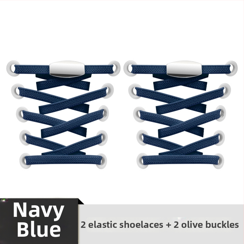 Sobu – kötés nélküli cipőfűző csat (Lazy Shoelace Buckle) – cipő kiegészítő; alkalmas Sneakers, Bakancs, Casual Shoes, Work Shoes; Márka: Sobu; egész éves használatra