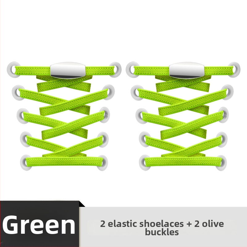 Sobu – kötés nélküli cipőfűző csat (Lazy Shoelace Buckle) – cipő kiegészítő; alkalmas Sneakers, Bakancs, Casual Shoes, Work Shoes; Márka: Sobu; egész éves használatra