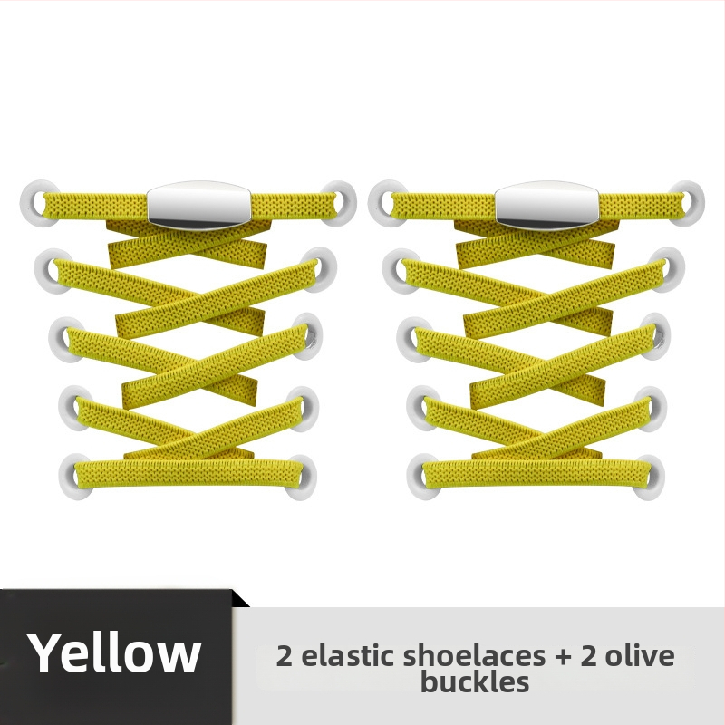 Sobu – kötés nélküli cipőfűző csat (Lazy Shoelace Buckle) – cipő kiegészítő; alkalmas Sneakers, Bakancs, Casual Shoes, Work Shoes; Márka: Sobu; egész éves használatra